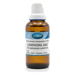 CAMPHORA 200C