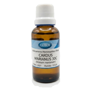 CARDUS MARIANUS 30C