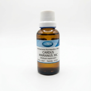 CARDUS MARIANUS 30C