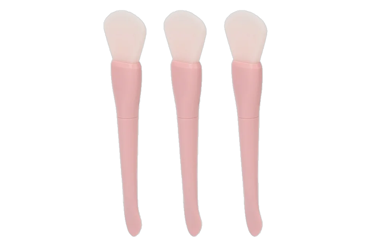 CEPILLO SILICONA PARA MASCARILLA