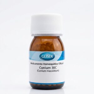 CONIUM MACULATUM 30C TAB