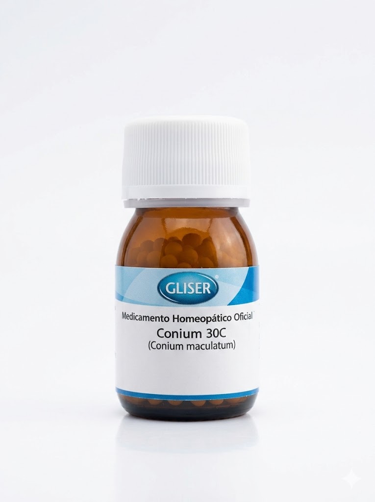 CONIUM MACULATUM 30C TAB