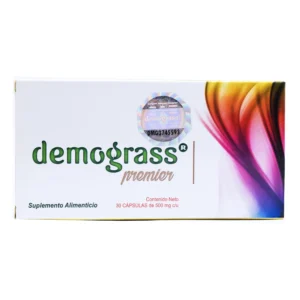DEMOGRASS PREMIER 30CAP