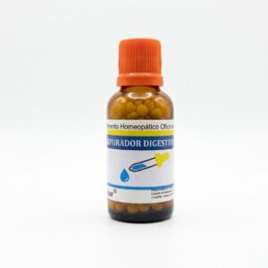 DEPURADOR DIGESTIVO