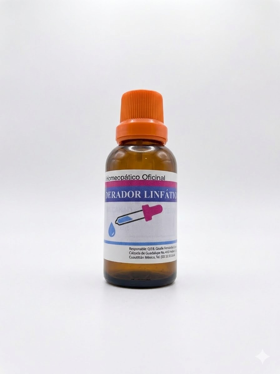 DEPURADOR LINFATICO MEDICOR