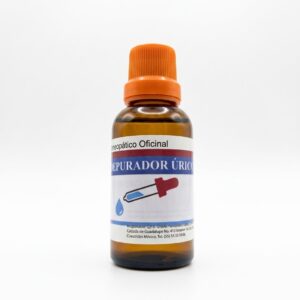 DEPURADOR URICO 30ML
