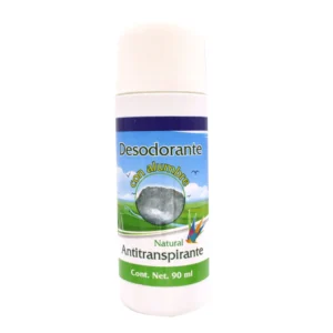 DESODORANTE CON ALUMBRE 90ML