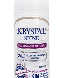 DESODORANTE ROLL ON LAVANDA 90ML