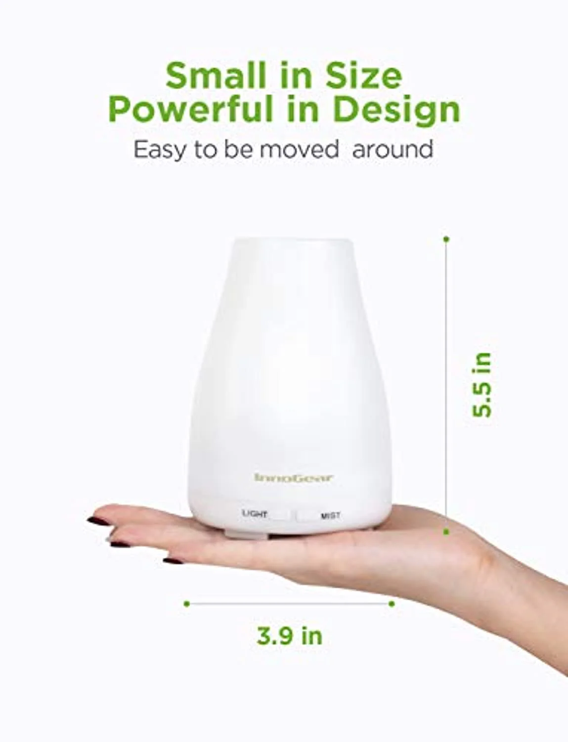 DIFUSOR 250ML INNOGEAR