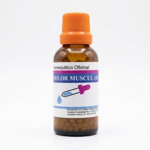 DOLOR MUSCULAR MEDICOR