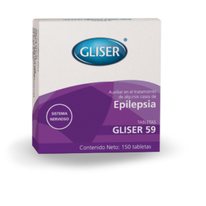 EPILEPSIA GLISER 59