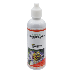 EXTRACTO PASIFLORA 60ML