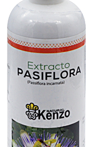 EXTRACTO PASIFLORA 60ML