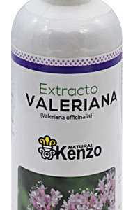 EXTRACTO VALERIANA 60ML