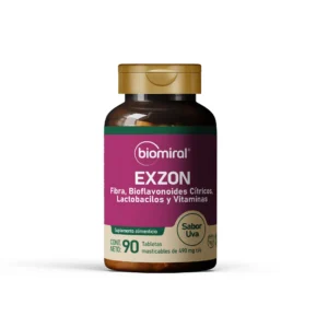EXZON 90