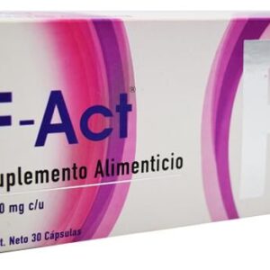 F-ACT 500MG