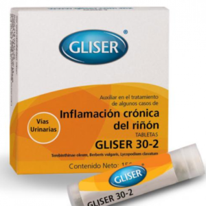 INFLAMACION CRONICA DEL RIÑON GLISER 30-2