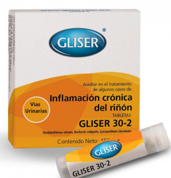 INFLAMACION CRONICA DEL RIÑON GLISER 30-2
