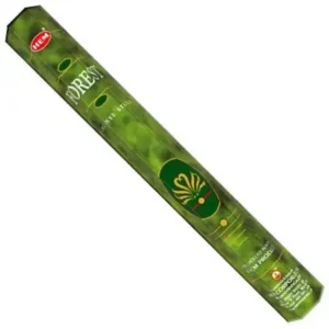 Incienso HEM Bosque (20 varitas)