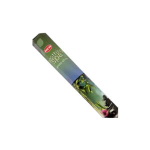 Incienso HEM Calmante Spa (20 varitas)
