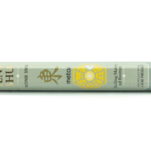 Incienso HEM Feng Shui Metal (20 varitas)