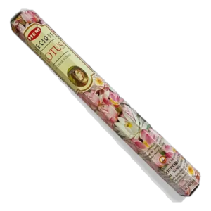 Incienso HEM Precious Lotus (20 varitas)