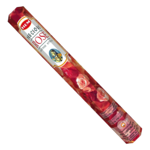 Incienso HEM Precious Rose (20 Varitas)