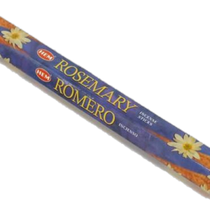 Incienso HEM Romero (20 varitas)