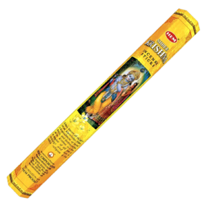 Incienso HEM Shree Krishna (20 varitas)