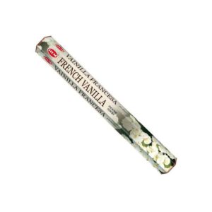 Incienso HEM Vainilla Francesa (20 varitas)