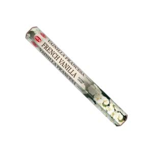 Incienso HEM Vainilla Francesa (20 varitas)