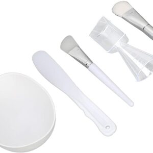 Kit Para Preparar Mascarilla