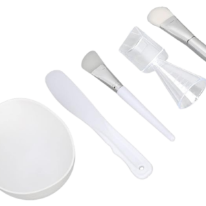 Kit Para Preparar Mascarilla