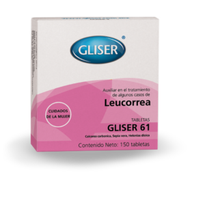 LEUCORREA GLISER 61