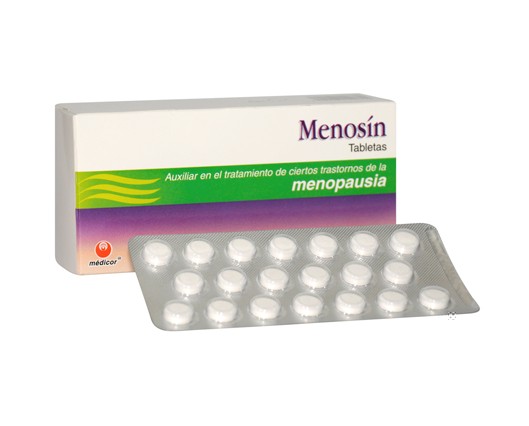 MENOSIN 100 MEDICOR