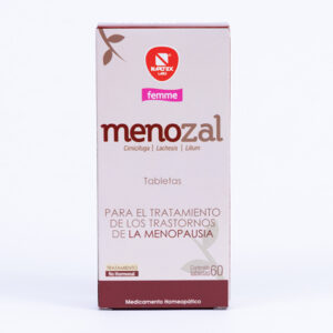 MENOZAL 60