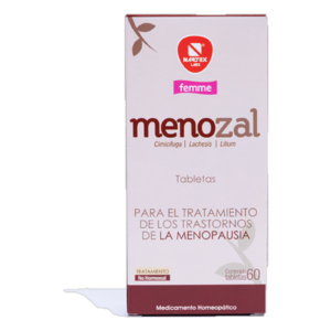 MENOZAL 60
