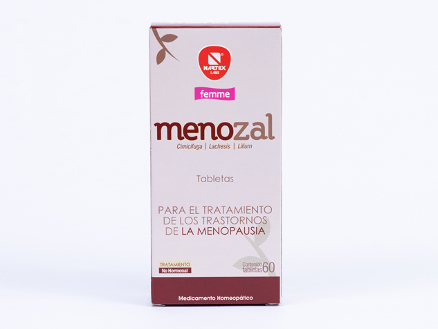 MENOZAL 60