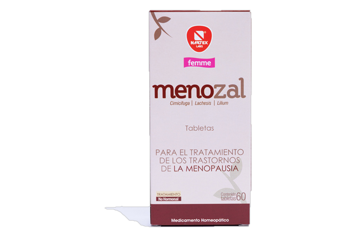 MENOZAL 60