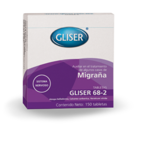 MIGRAÑA GLISER 68-2