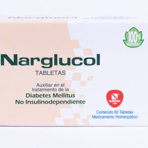 NARGLUCOL 60