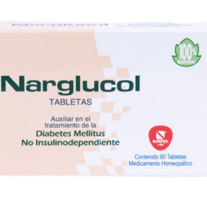 NARGLUCOL 60