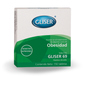 OBESIDAD GLISER 69