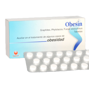 OBESIN 100 MEDICOR
