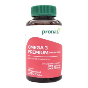 OMEGA 3 PREMIUM PRONAT