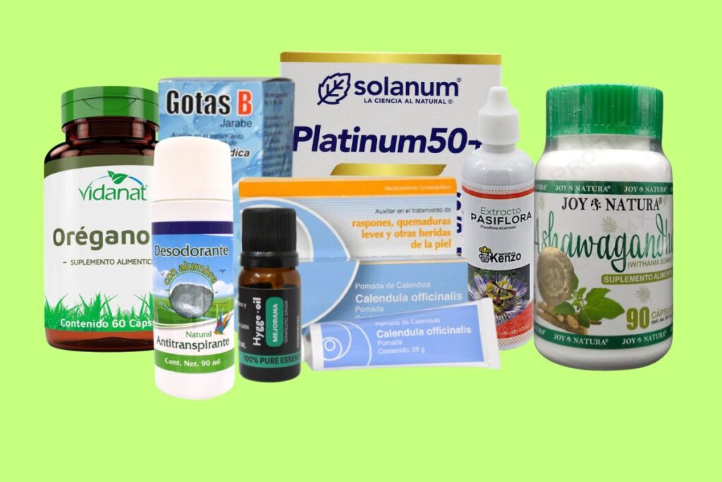 Orientación Homeopática Personalizada