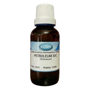 PETROLEUM 30C