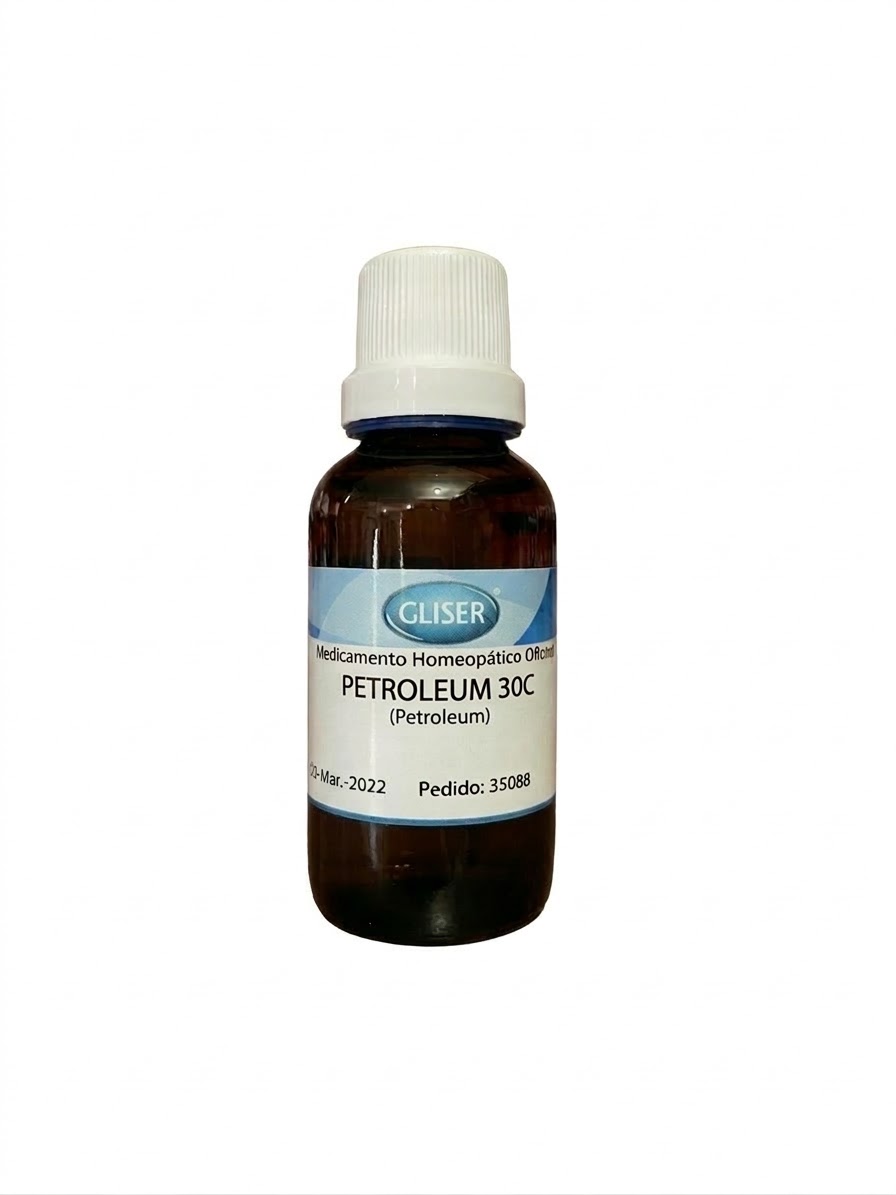 PETROLEUM 30C