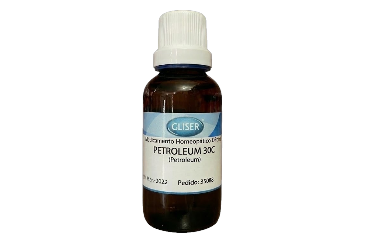 PETROLEUM 30C