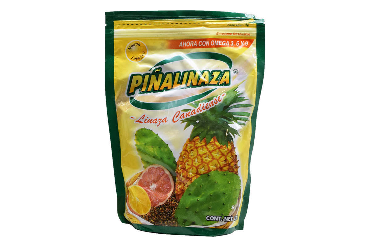 PIÑALINAZA 470G